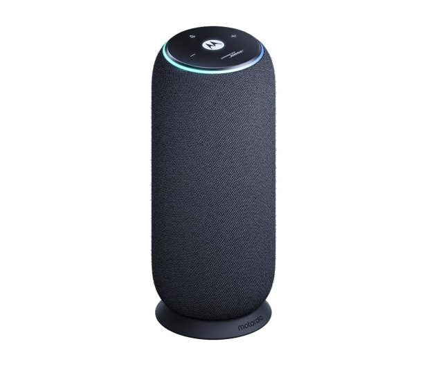 Motorola Moto Sound Flow carbon - 1507560 - zdjęcie